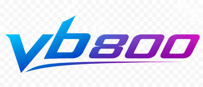 vb800 logo